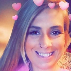 Meet your Posher, Kaitlyn